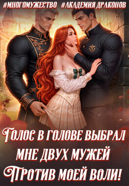 Соблазн двух драконов. Попаданка в боевую академию