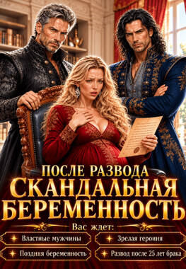 💔После развода. Скандальная беременность