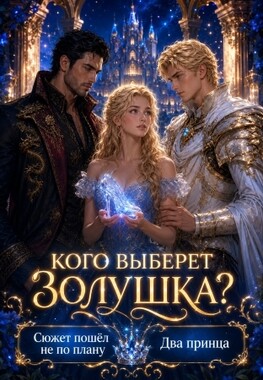 Два принца для Золушки