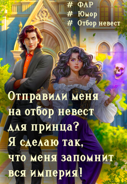 Вайолка для ректора, или Некромантка на отборе — к беде