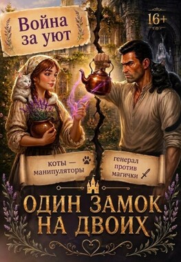 Замок на два хозяина