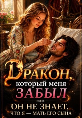 Бывшие. (Не) вспоминай меня, дракон