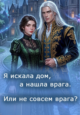 Обмани меня, дракон!