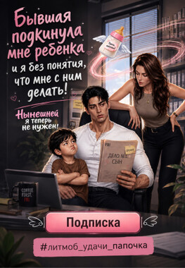 Бабник и Подкидыш