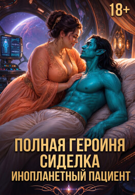 🌠🌠🌠Сиделка для инопланетного пациента🌠🌠🌠