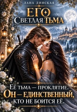 Его светлая тьма