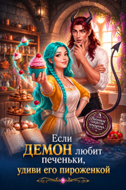 🧁Бытовой отбор для огненного генерала