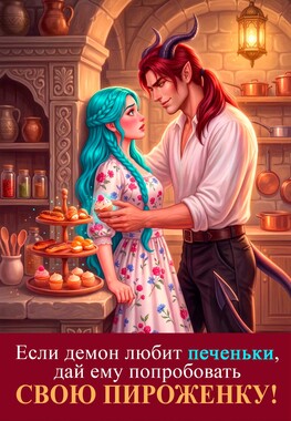 🧁Бытовой отбор для огненного генерала