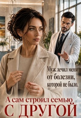 Развод. Пока я считала себя больной