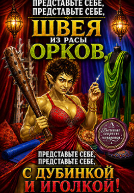 Игла и дубинка