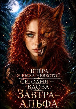 Пышка для трёх альф