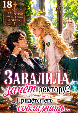🐉 Зачёт у ректора-дракона? Полный провал!