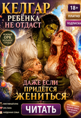 💚🥨 Самый Милый Орк и Жена Понарошку!