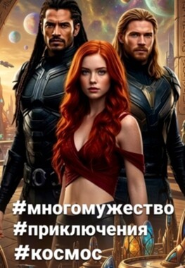 Я - лекарство. Симфония на троих.
