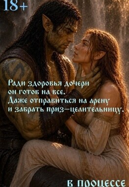 🍀Трофей с арены или целительница (мама) для дочери орка