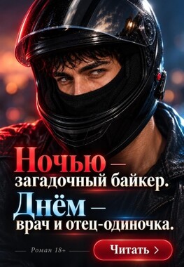 Байкер с "прицепом", или Отец-одиночка ищет маму