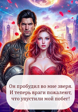 Он пробудил во мне зверя