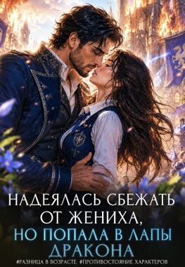 🌟❤️ (Не) учи меня, дракон! или Как я стала женой ректора