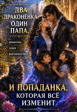 💛🐲Давай поженимся! Няня для драконят