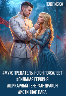 💰Проданная жена генералу-дракону