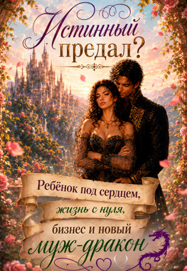 🐉🩺 Дракон, я выбираю твоего брата! Магическая клиника отвергнутой истинной