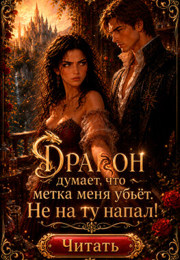 🐉🩺 Дракон, я выбираю твоего брата! Магическая клиника отвергнутой истинной