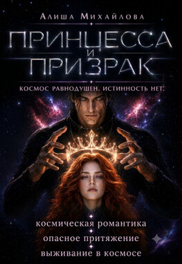 Принцесса и Призрак