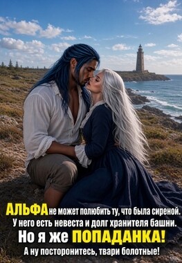 Узница Альфы одинокой башни
