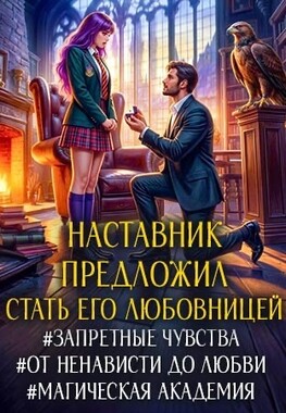 🌹 Академия Заклинателей. Экзамен по запретным чувствам 🌹