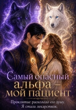 Анатомия проклятия. Пациент Альфа.