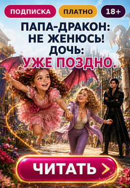 Папочка-дракон желает познакомиться (насильно!)