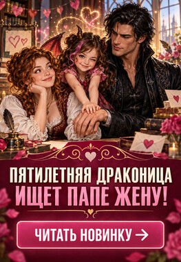 Папочка-дракон желает познакомиться (насильно!)