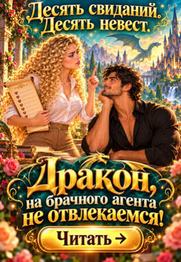 Папочка-дракон желает познакомиться (насильно!)
