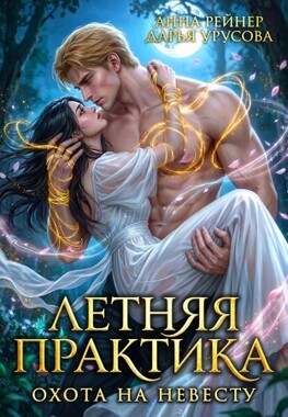 Летняя практика. Охота на невесту