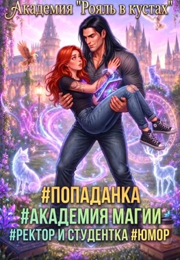 Академия "Рояль в кустах"