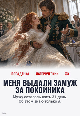 Не женитесь на мне, генерал!