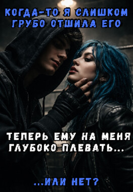 Мой нахальный бывший друг