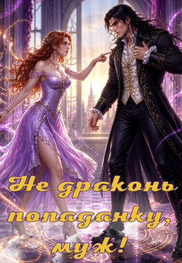 Развод с генералом драконом. (Не)нужная жена