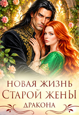 👠 Новая жизнь списанной жены дракона