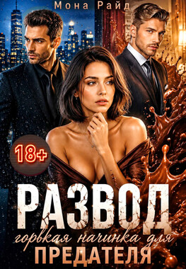 Развод. Горькая начинка для предателя