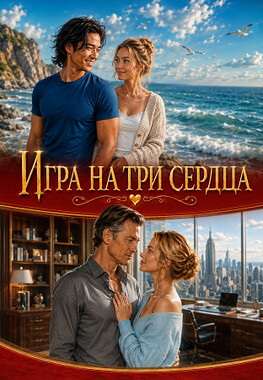 Игра на три сердца