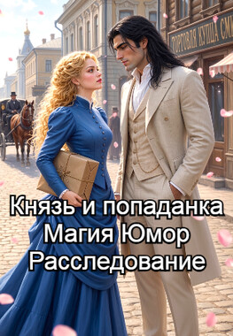 🌹 Как попасть в прошлое и выйти замуж