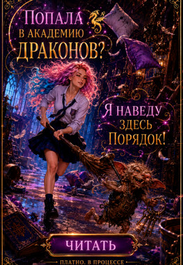 💍🐲 Невеста не того дракона. Убери лапы от моей... магии!
