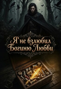 Древний свиток, или Как невзлюбить Богиню Любви