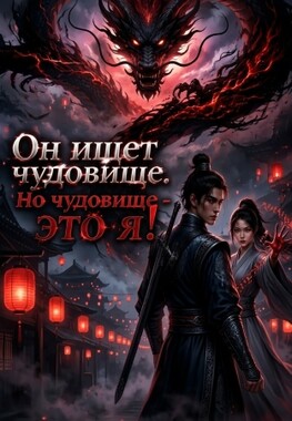 Каллиграфия лжи: Чернильный дракон