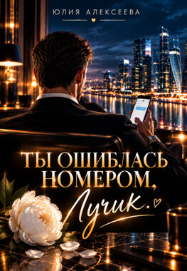 Ты ошиблась номером, Лучик