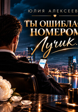 Ты ошиблась номером, Лучик