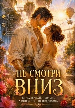 Не смотри вниз