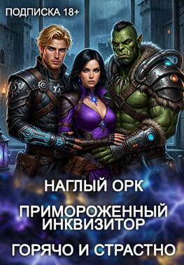 Тайная страсть командора