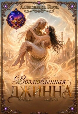 Возлюбленная джинна